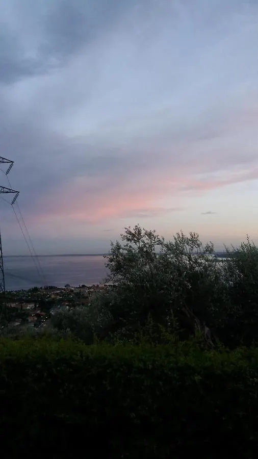 *** Bed & Breakfast B&B Camister Toscolano Maderno Italy