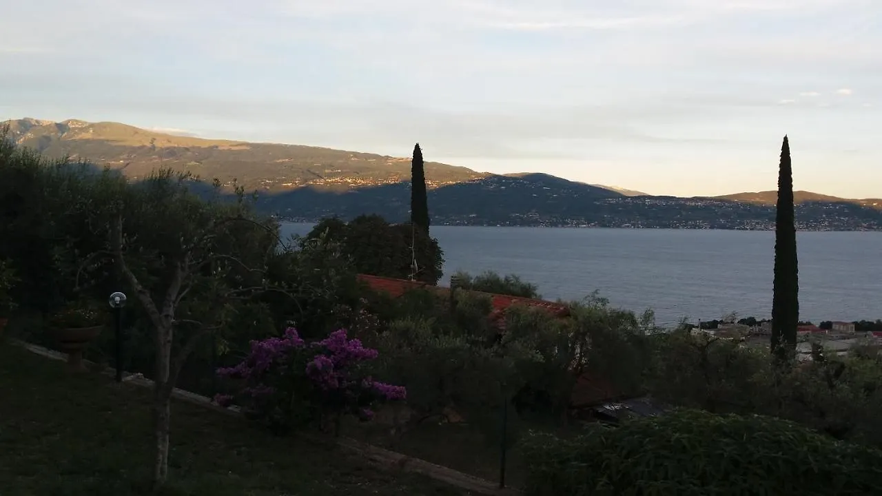 B&B Camister Toscolano Maderno Italy