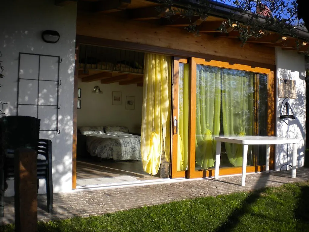 B&B Camister Toscolano Maderno 3*,