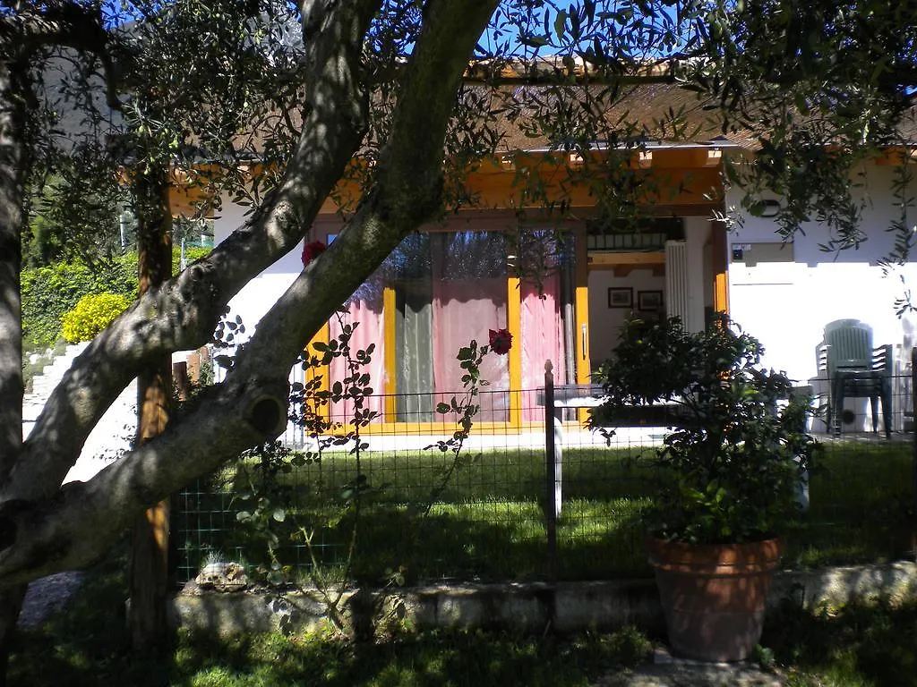 *** Bed & Breakfast B&B Camister Toscolano Maderno Italy