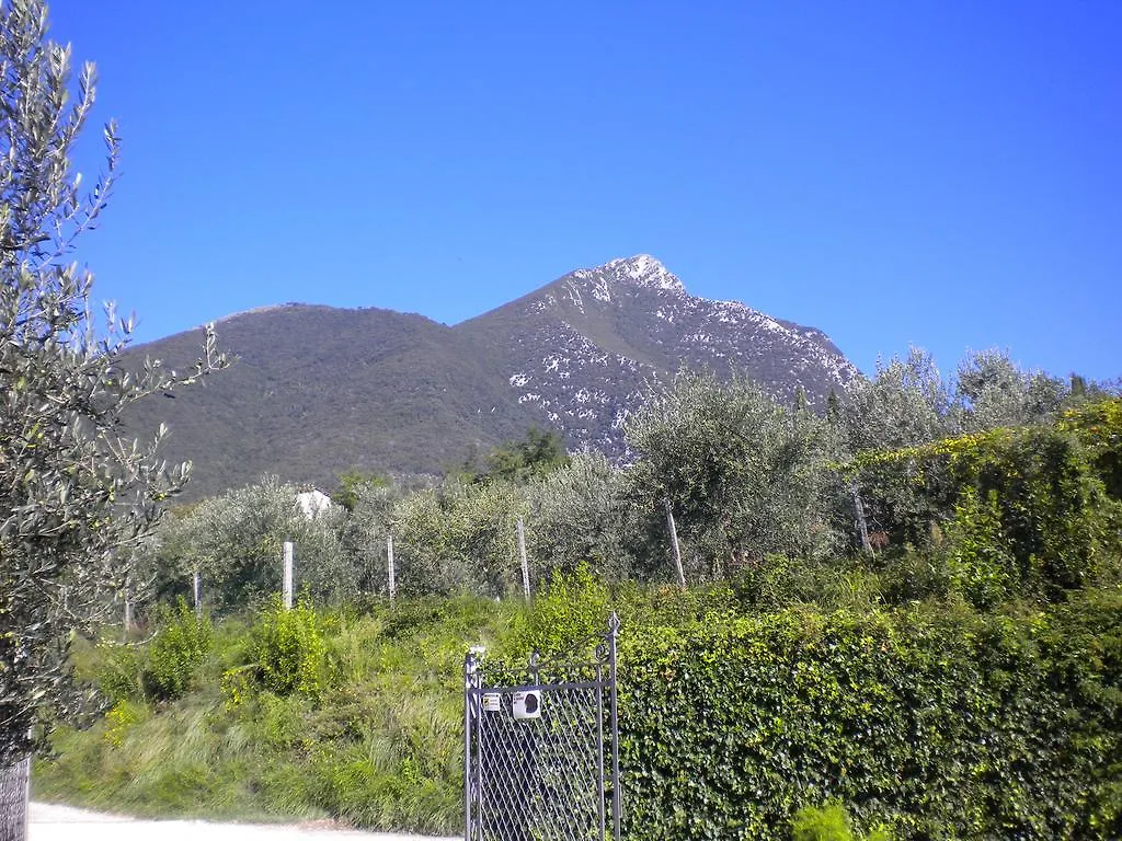 Bed & Breakfast B&B Camister Toscolano Maderno