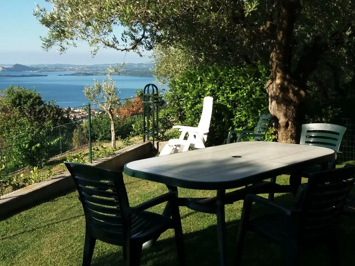 *** Bed & Breakfast B&B Camister Toscolano Maderno Italy