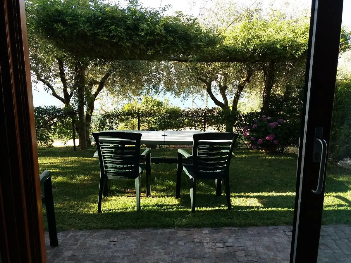 B&B Camister Toscolano Maderno