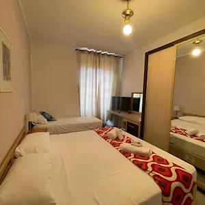 3* Hotel & Restaurant San Marco Ab