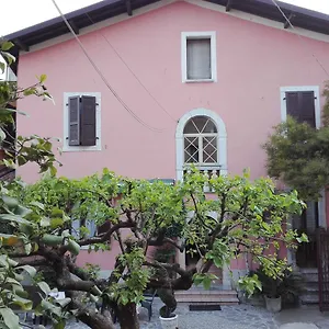 Giardino *** Toscolano Maderno