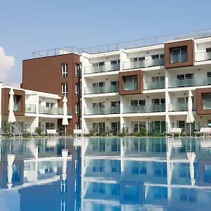 Lejlighedshotel Piamarta, Toscolano Maderno