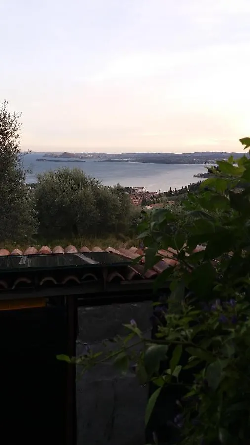 B&B Camister Toscolano Maderno Bed & Breakfast