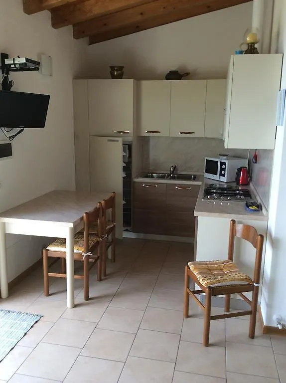 B&B Camister Toscolano Maderno 3*,