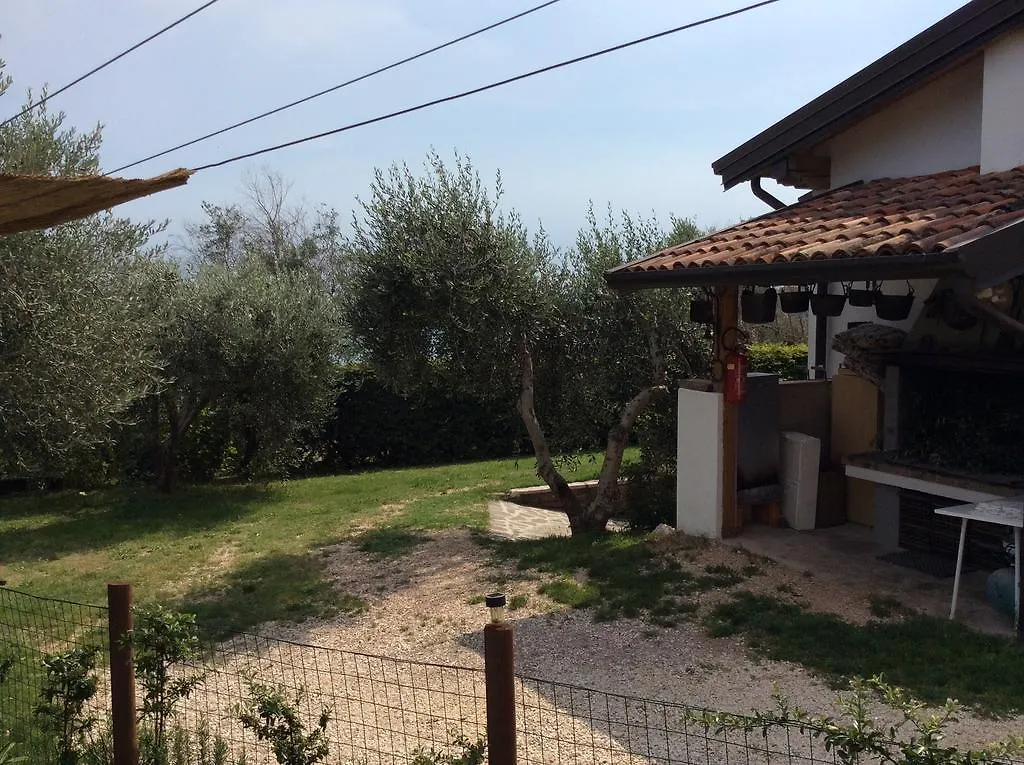 B&B Camister Toscolano Maderno Italy