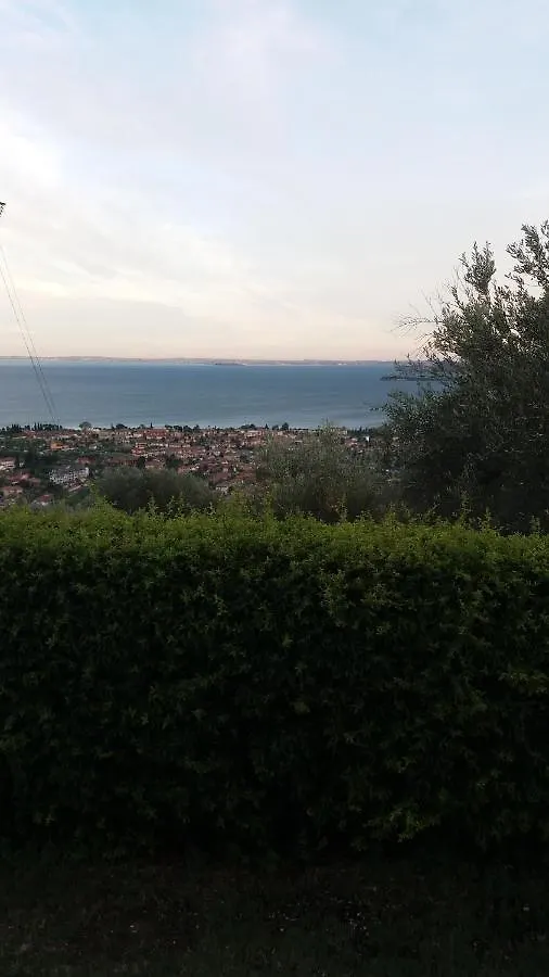 B&B Camister Toscolano Maderno