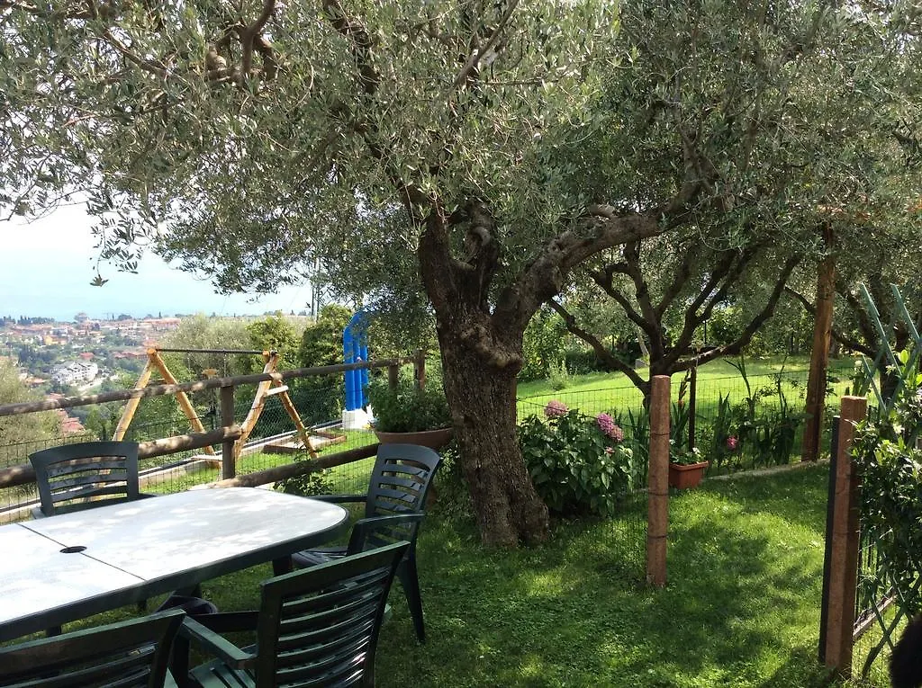 B&B Camister Toscolano Maderno