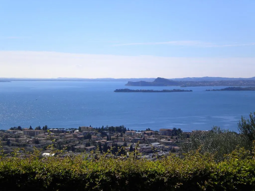 B&B Camister Toscolano Maderno